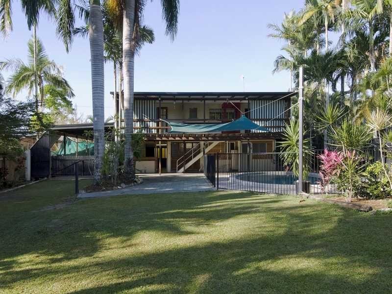 48 Langan Street, Earlville QLD 4870