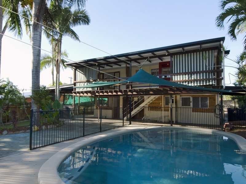 48 Langan Street, Earlville QLD 4870