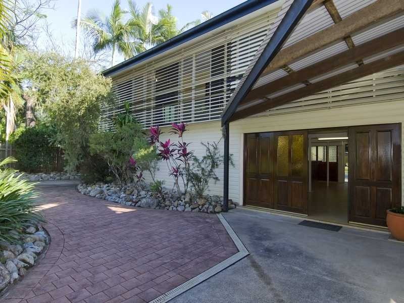48 Langan Street, Earlville QLD 4870