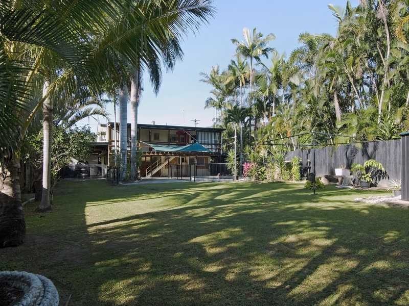 48 Langan Street, Earlville QLD 4870