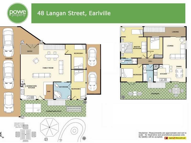 48 Langan Street, Earlville QLD 4870