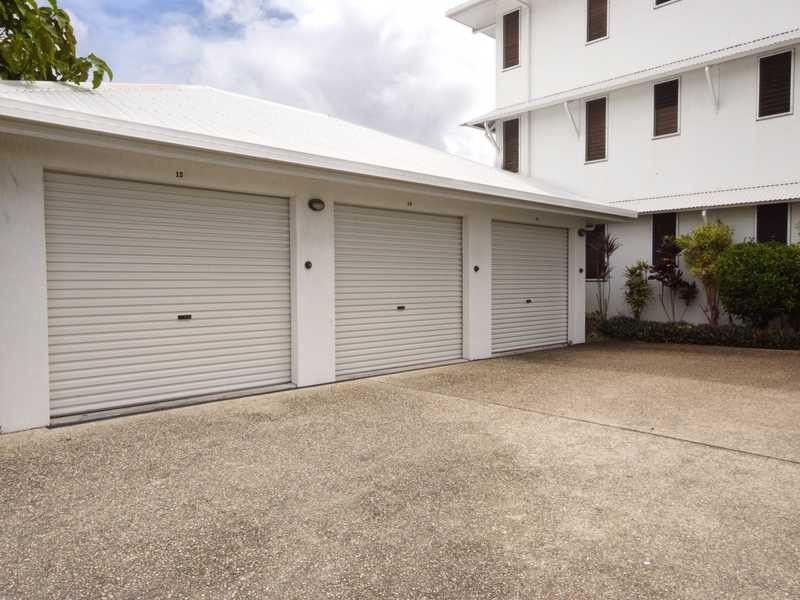 15/18 Smith Street, Cairns North QLD 4870