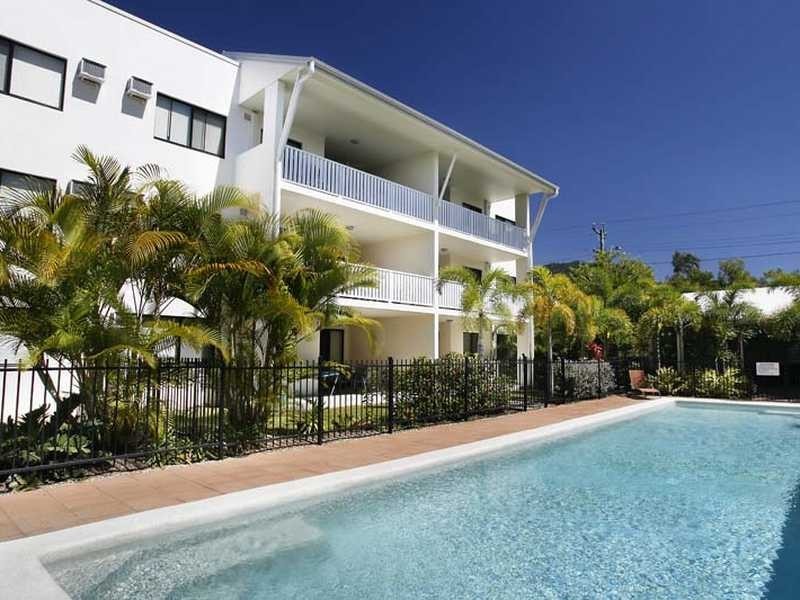 19/44 Pease Street, Cairns QLD 4870