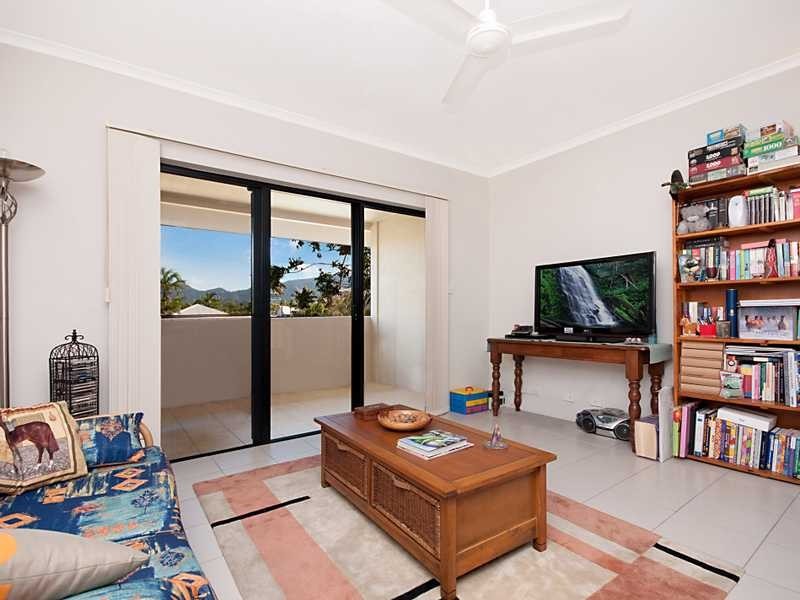 28/82 Martyn Street, Parramatta Park QLD 4870