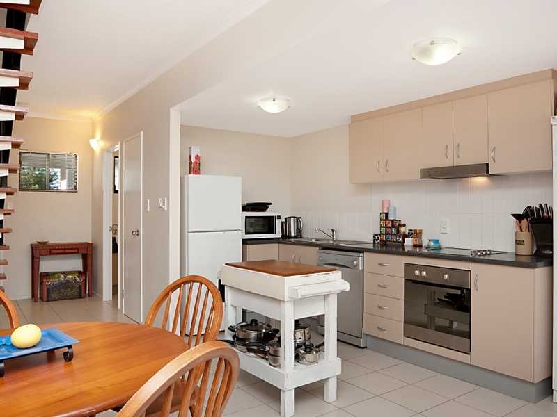 28/82 Martyn Street, Parramatta Park QLD 4870
