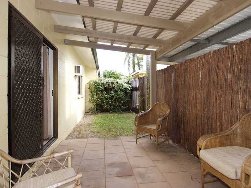 1/222 Fearnley Street, Parramatta Park QLD 4870