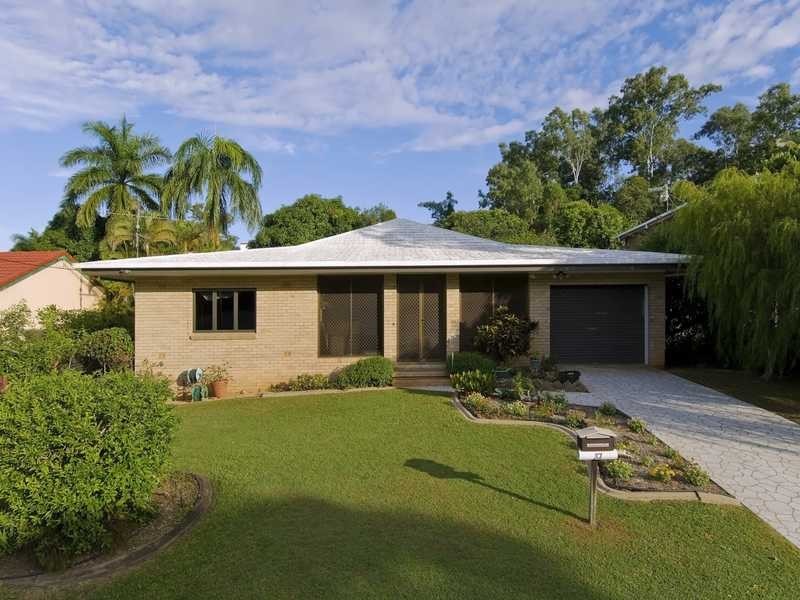 87 Mansfield Street, Earlville QLD 4870