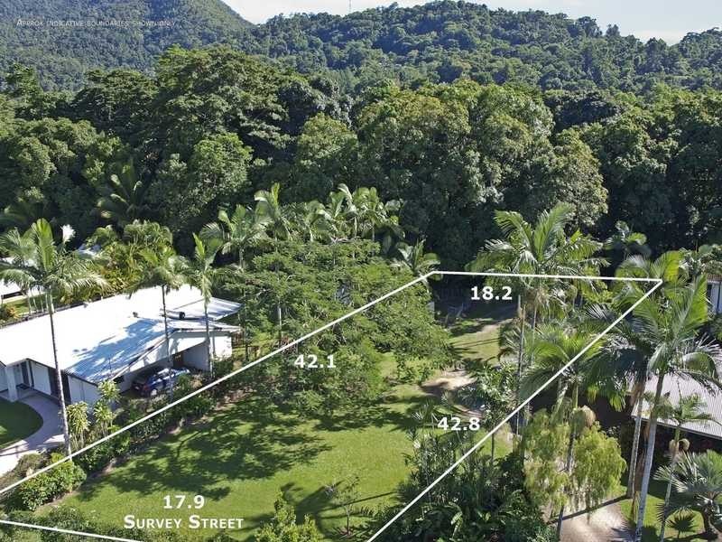 77 Survey Street, Smithfield QLD 4878
