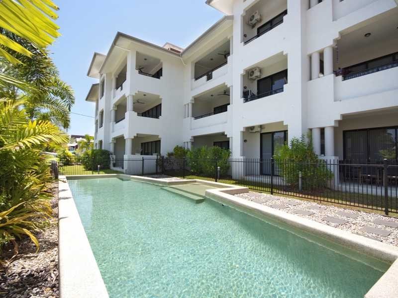 3/15 Clare Street, Cairns QLD 4870