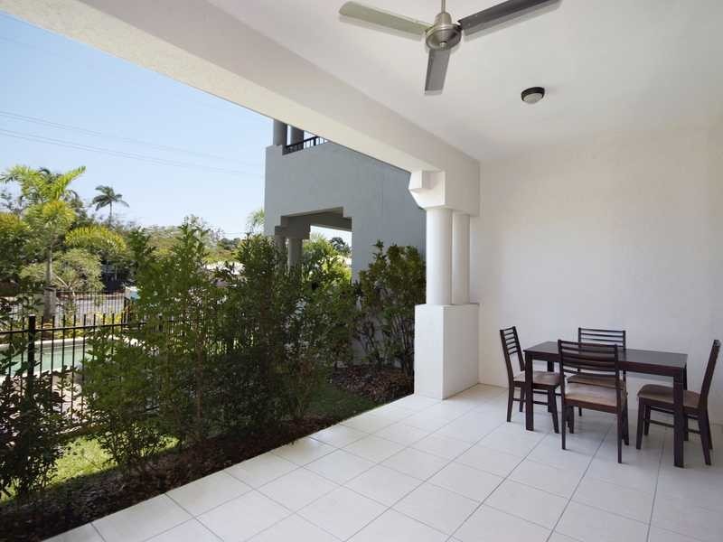 3/15 Clare Street, Cairns QLD 4870