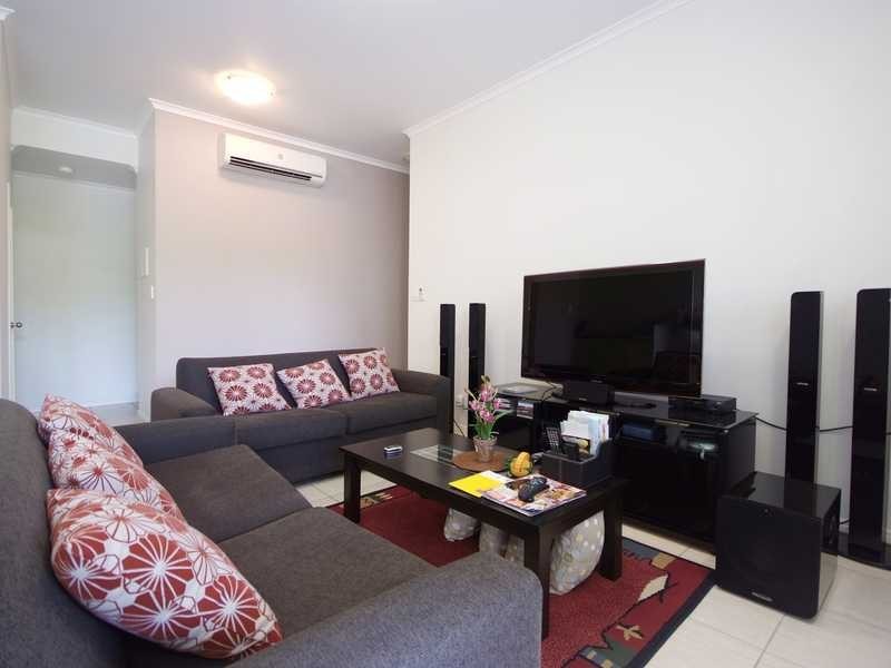 3/15 Clare Street, Cairns QLD 4870