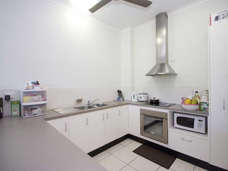 3/15 Clare Street, Cairns QLD 4870
