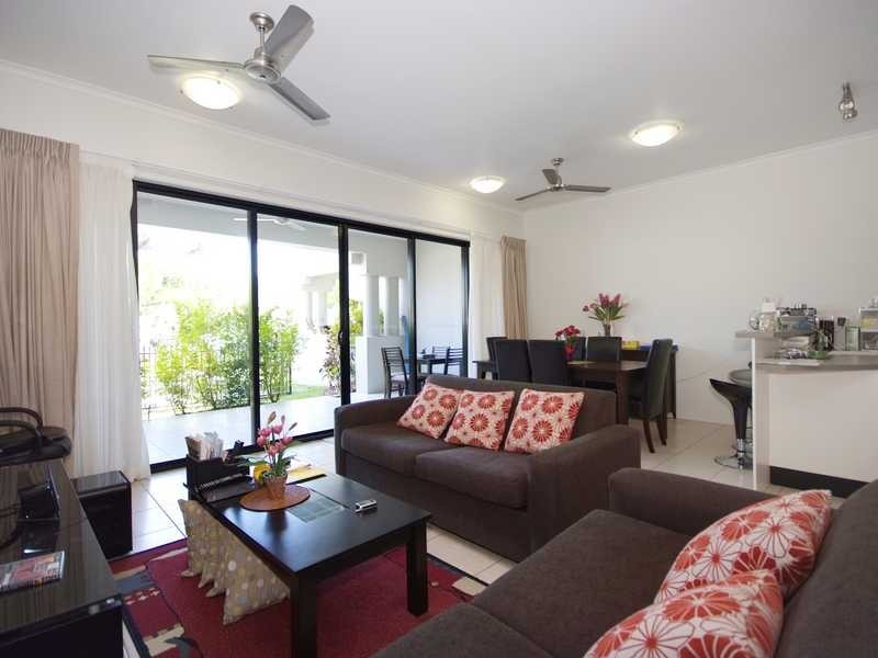 3/15 Clare Street, Cairns QLD 4870