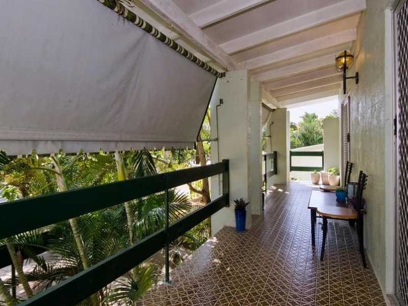 6/102 Wistaria Street, Holloways Beach QLD 4878