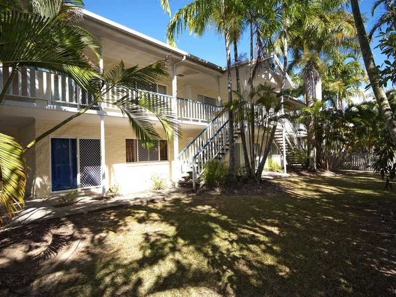 2/13 Springfield Crescent, Manoora QLD 4870