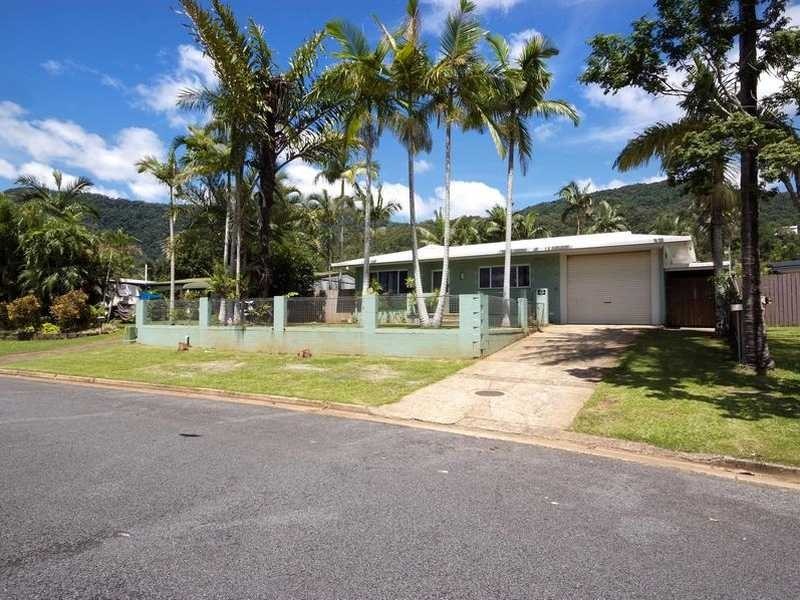 11 Wirrah Street, Bayview Heights QLD 4868