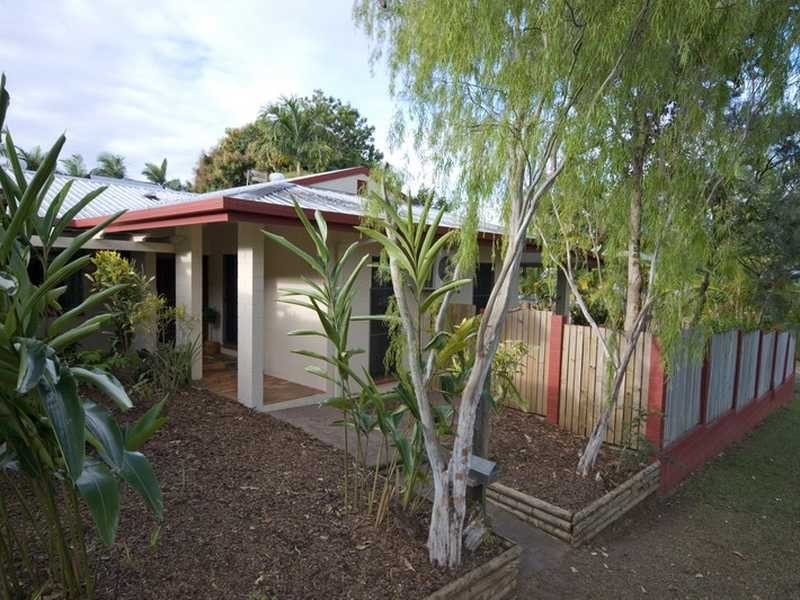 22 Bayview Street, Bayview Heights QLD 4868