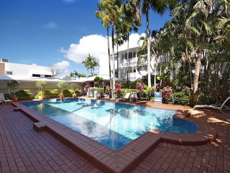 29/63 Mcleod Street, Cairns City QLD 4870