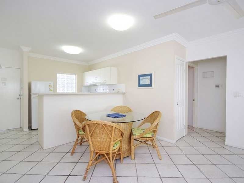 29/63 Mcleod Street, Cairns City QLD 4870