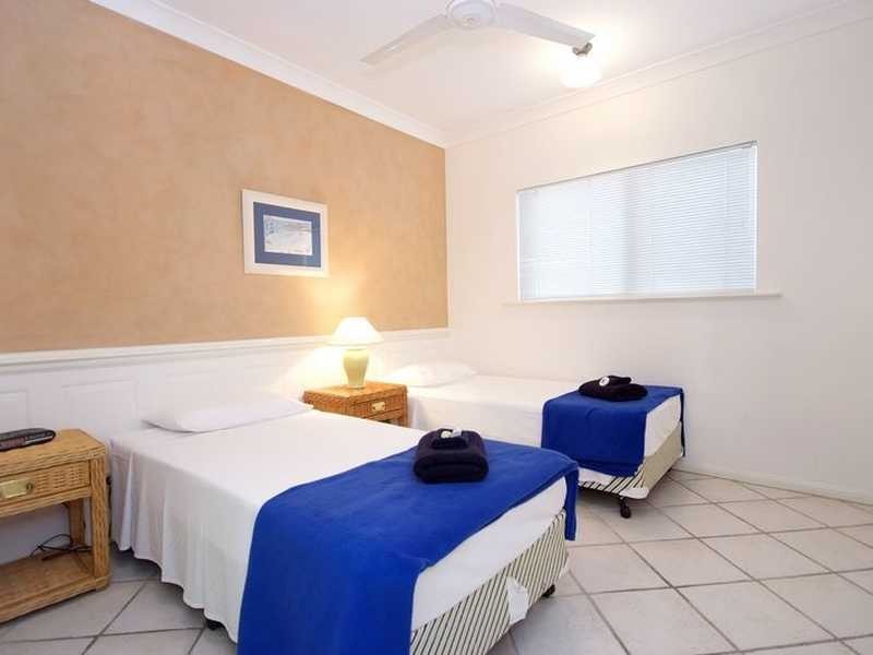 29/63 Mcleod Street, Cairns City QLD 4870