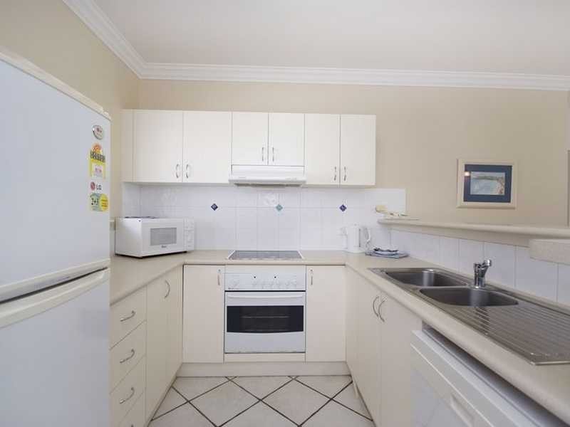 29/63 Mcleod Street, Cairns City QLD 4870