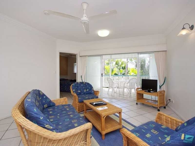 29/63 Mcleod Street, Cairns City QLD 4870