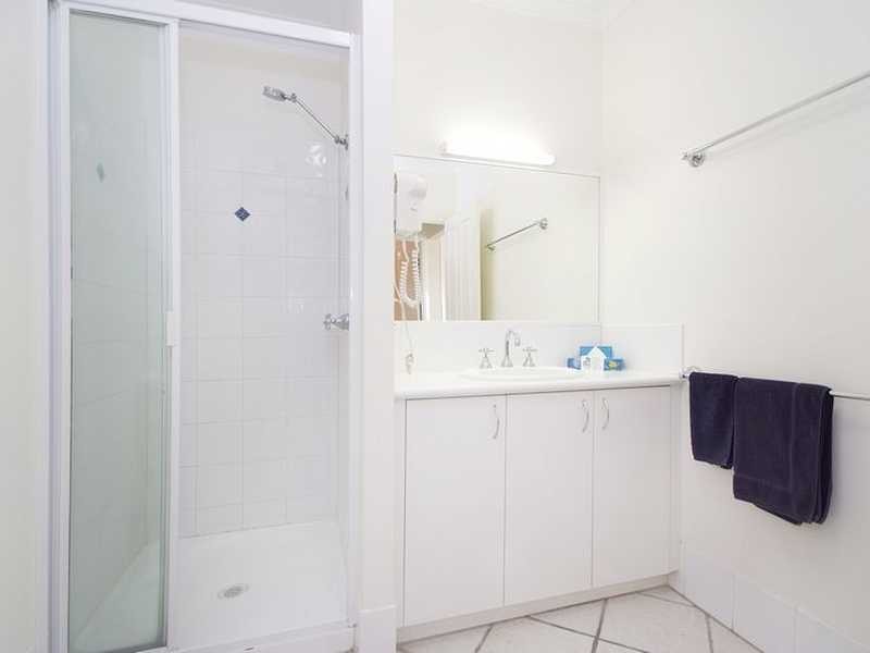 29/63 Mcleod Street, Cairns City QLD 4870