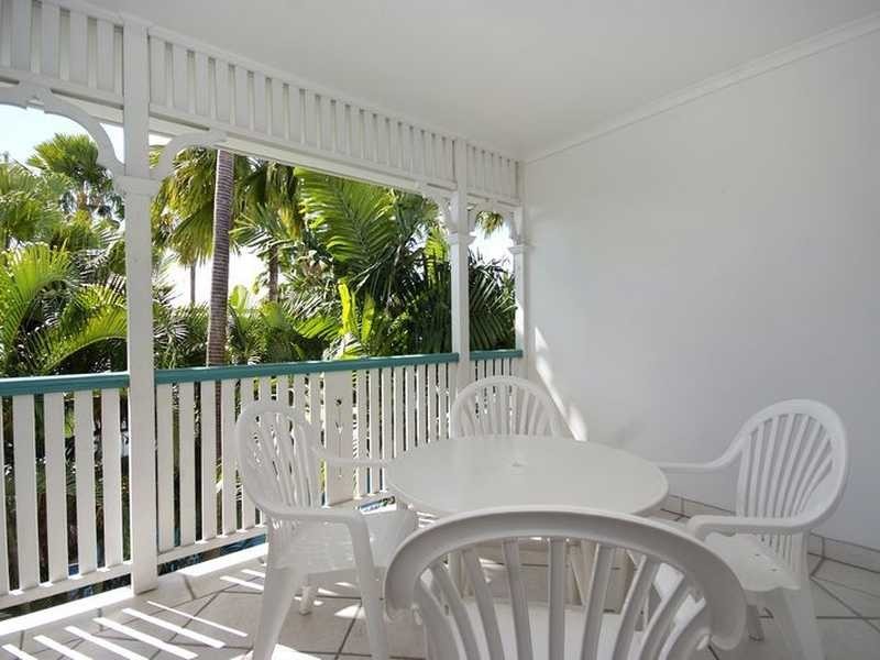 29/63 Mcleod Street, Cairns City QLD 4870