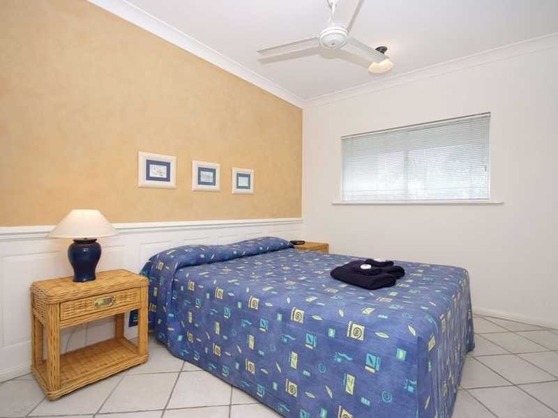 29/63 Mcleod Street, Cairns City QLD 4870