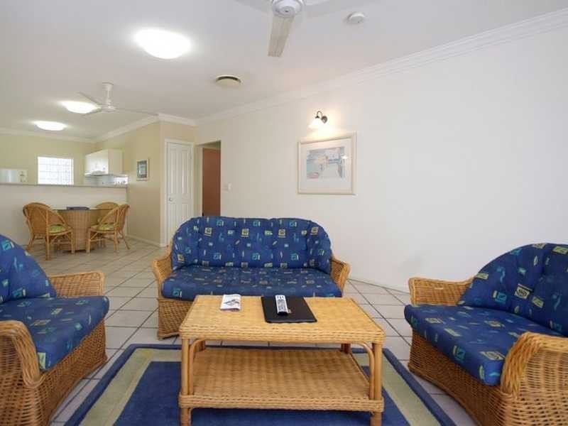 29/63 Mcleod Street, Cairns City QLD 4870