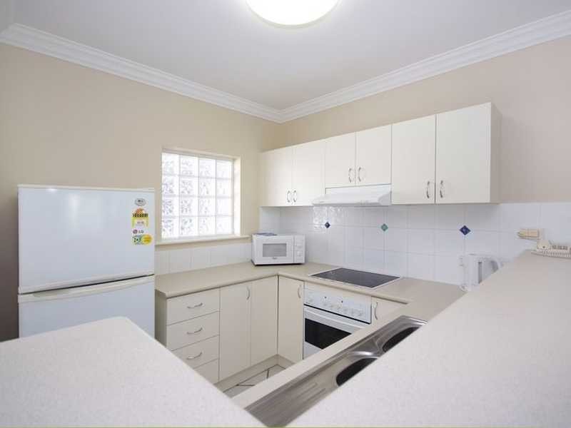 29/63 Mcleod Street, Cairns City QLD 4870