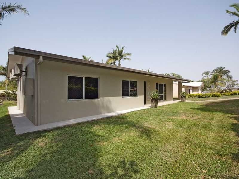 40 McFarlane Drive, Kanimbla QLD 4870