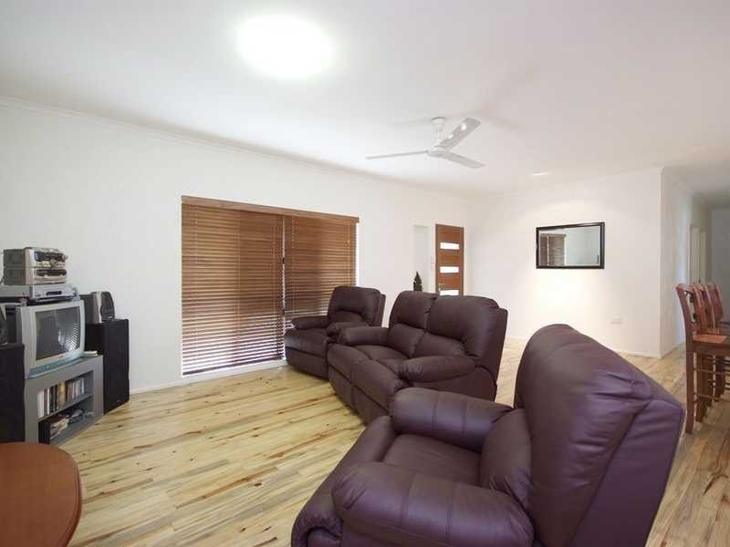 40 McFarlane Drive, Kanimbla QLD 4870