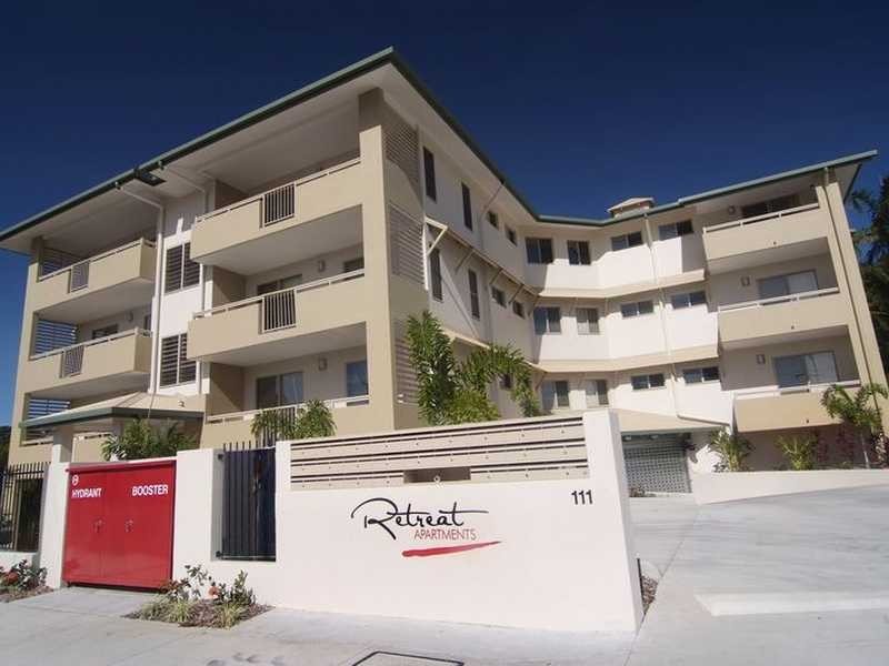 8/111 Martyn Street, Cairns QLD 4870