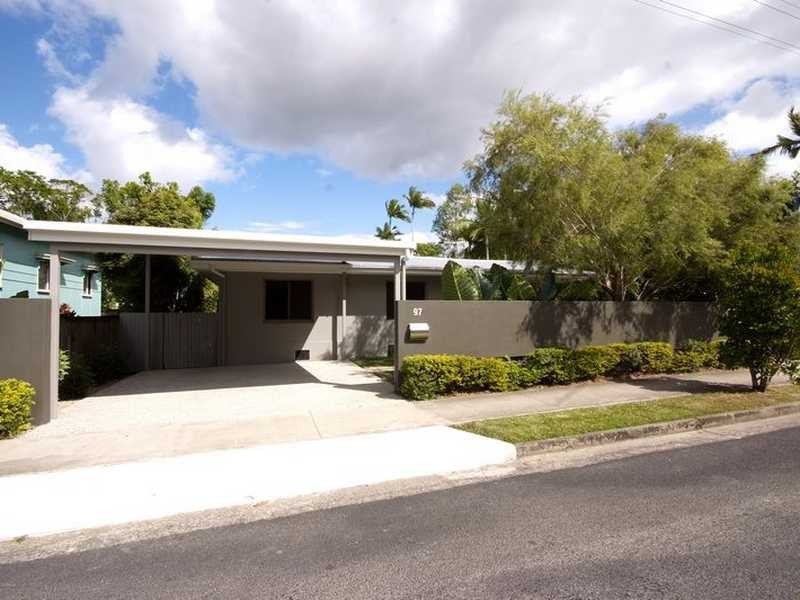 97 Woodward Street, Edge Hill QLD 4870