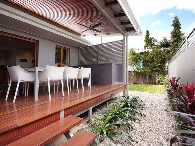 97 Woodward Street, Edge Hill QLD 4870