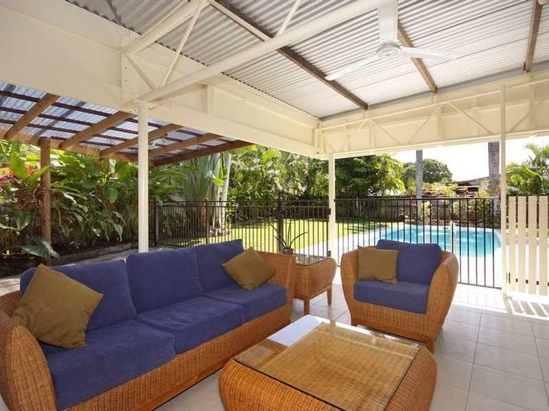 1 Watson Street, Earlville QLD 4870