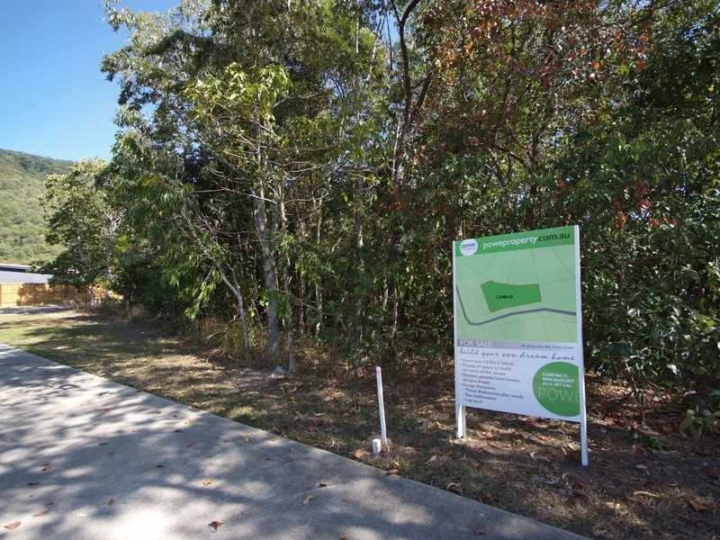 18-20 Aurelia Road, Palm Cove QLD 4879