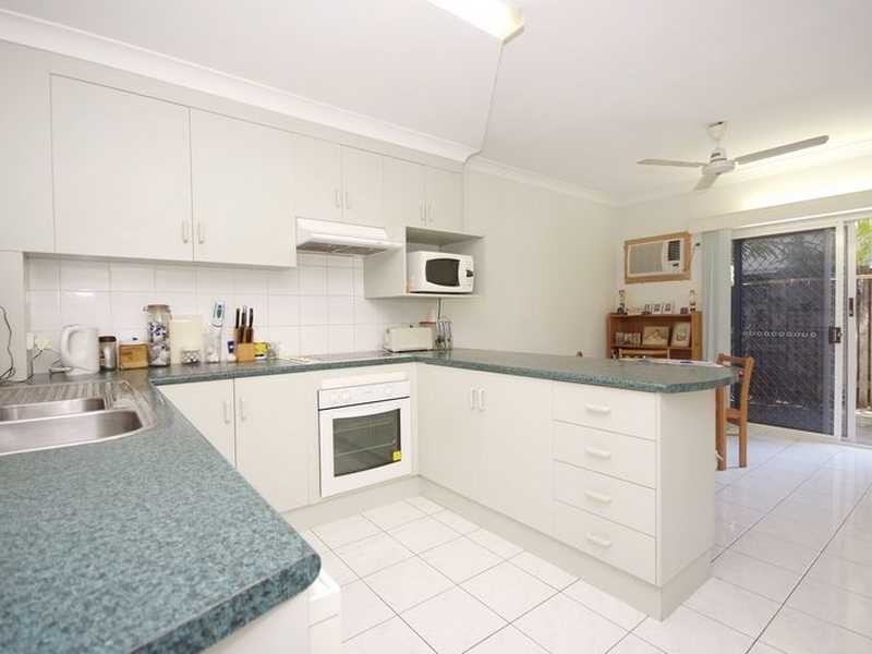 4/60 Charles Street, Parramatta Park QLD 4870