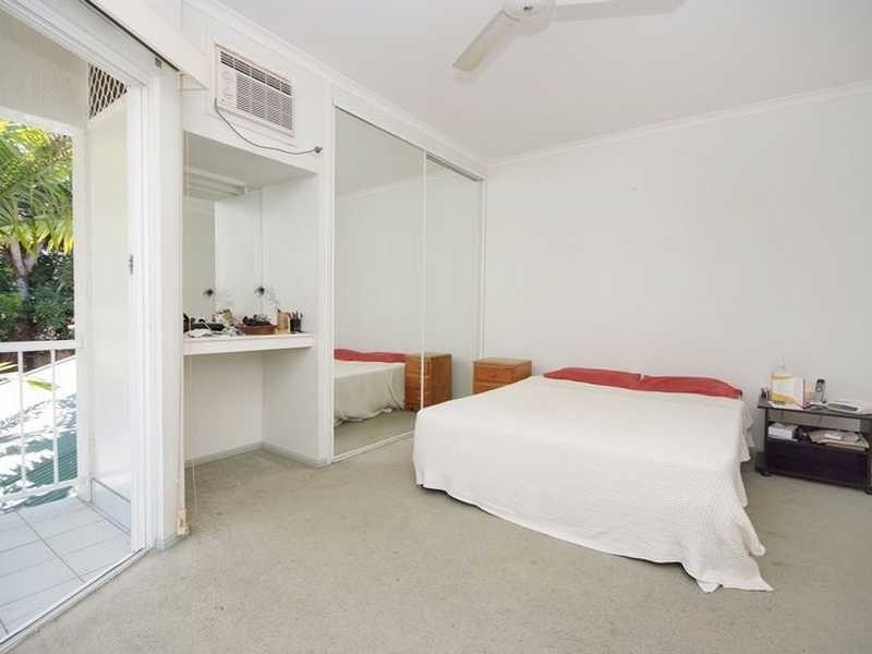 4/60 Charles Street, Parramatta Park QLD 4870
