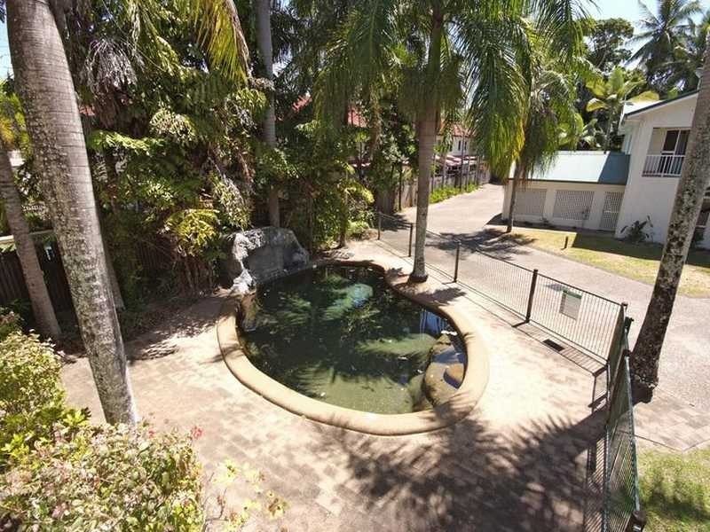 4/60 Charles Street, Parramatta Park QLD 4870