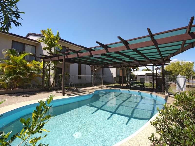 14/58-64 Mazlin Street, Edge Hill QLD 4870