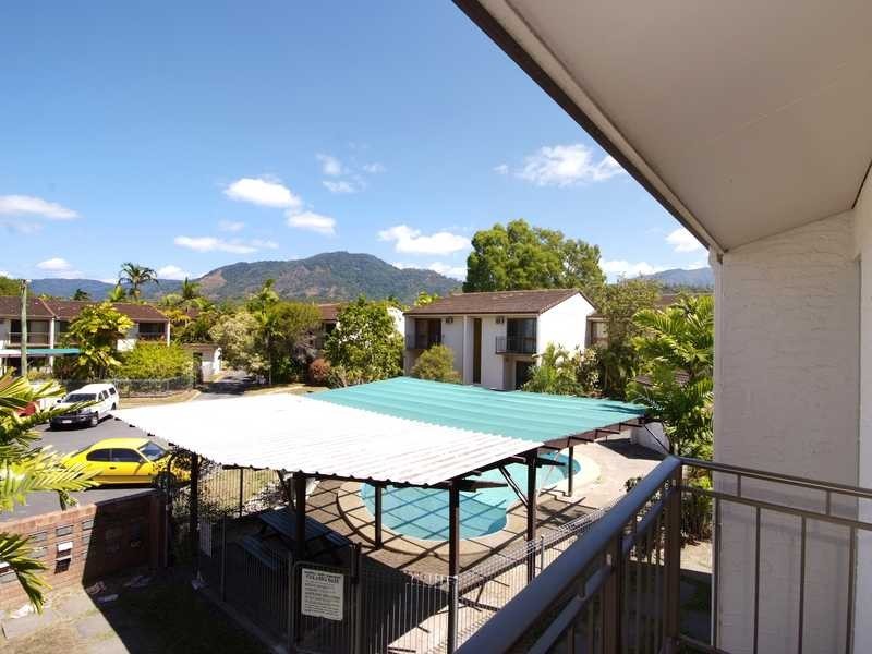 14/58-64 Mazlin Street, Edge Hill QLD 4870