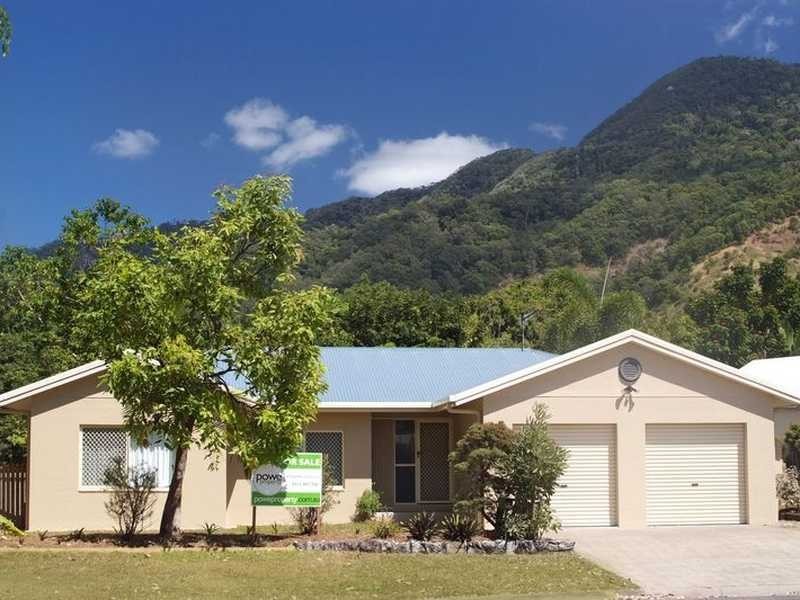 1 Banyan Close, Mount Sheridan QLD 4868