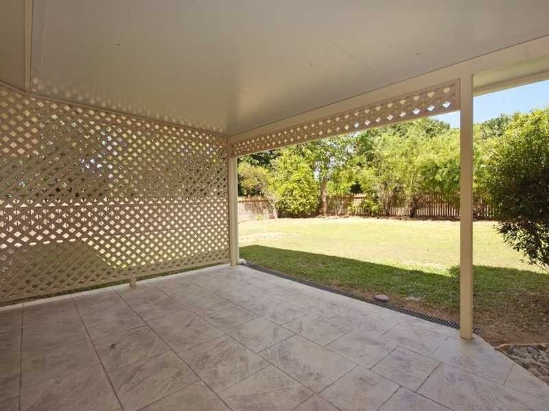 1 Banyan Close, Mount Sheridan QLD 4868