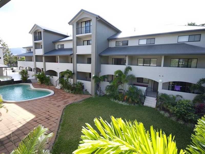 14/82 Martyn Street, Parramatta Park QLD 4870