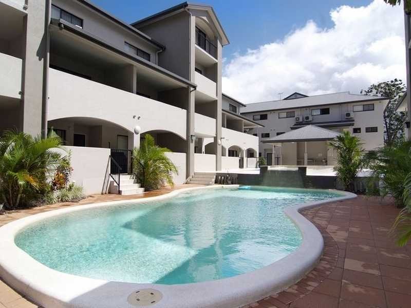 14/82 Martyn Street, Parramatta Park QLD 4870