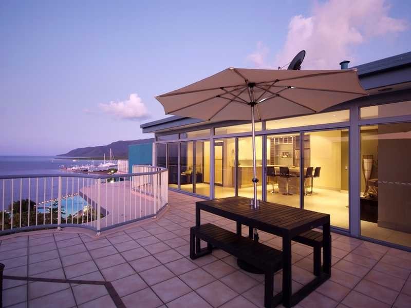 903/73-75 Esplanade, Cairns City QLD 4870