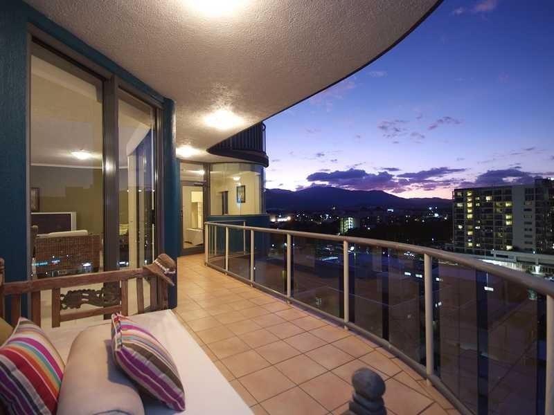 903/73-75 Esplanade, Cairns City QLD 4870