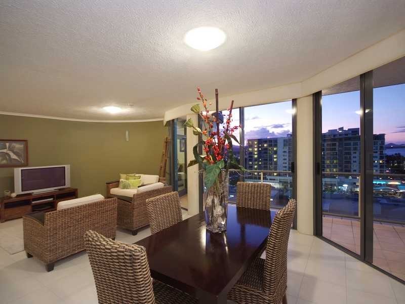 903/73-75 Esplanade, Cairns City QLD 4870